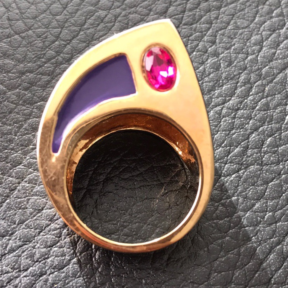 Jewelmint Sabertooth Ring